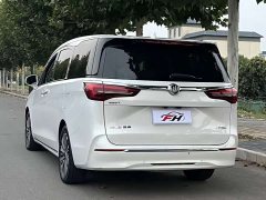 Buick GL8 2023 ES Luxun Luxury Edition - ფოტო 16