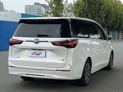 Buick GL8 2023 ES Luxun Luxury Edition - ფოტო 17