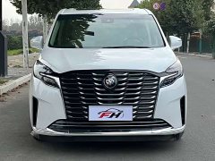 Buick GL8 2023 ES Luxun Luxury Edition - ფოტო 2