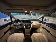 Buick GL8 2023 ES Luxun Luxury Edition - ფოტო 4