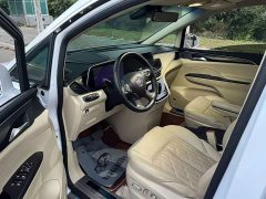 Buick GL8 2023 ES Luxun Luxury Edition - ფოტო 5