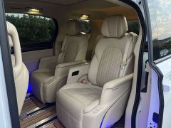 Buick GL8 2023 ES Luxun Luxury Edition - ფოტო 6