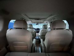 Buick GL8 2023 ES Luxun Luxury Edition - ფოტო 7