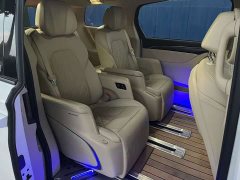 Buick GL8 2023 ES Luxun Luxury Edition - ფოტო 8