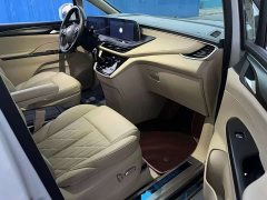 Buick GL8 2023 ES Luxun Luxury Edition - ფოტო 9