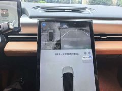 XPeng P5 2021 460G - ფოტო 11