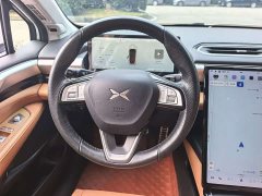 XPeng P5 2021 460G - ფოტო 8