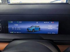 AITO M6 Pure Electric Max Long Range - ფოტო 3
