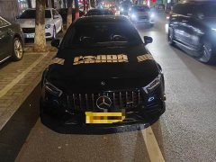 Mercedes-Benz Mercedes-AMG A 45 4MATIC (Imported) - ფოტო 1