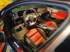 Mercedes-Benz Mercedes-AMG A 45 4MATIC (Imported) - ფოტო 2