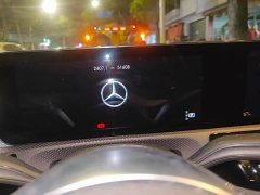 Mercedes-Benz Mercedes-AMG A 45 4MATIC (Imported) - ფოტო 3