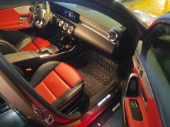 Mercedes-Benz Mercedes-AMG A 45 4MATIC (Imported) - ფოტო 4