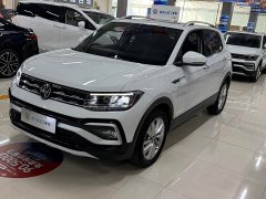 Volkswagen Tukay 280TSI DSG Comfort Edition - ფოტო 1