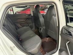 Volkswagen Tukay 280TSI DSG Comfort Edition - ფოტო 15