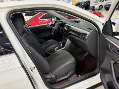 Volkswagen Tukay 280TSI DSG Comfort Edition - ფოტო 16