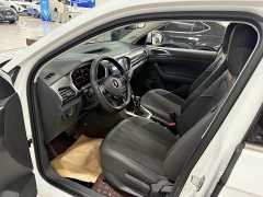 Volkswagen Tukay 280TSI DSG Comfort Edition - ფოტო 7