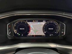 Volkswagen Tukay 280TSI DSG Comfort Edition - ფოტო 8