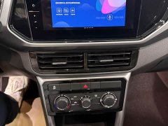 Volkswagen Tukay 280TSI DSG Comfort Edition - ფოტო 9
