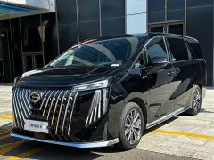 GAC Aion M8 Master Series 400T Prestige Edition - ფოტო 1