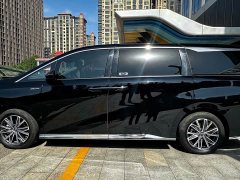 GAC Aion M8 Master Series 400T Prestige Edition - ფოტო 10