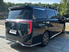 GAC Aion M8 Master Series 400T Prestige Edition - ფოტო 11
