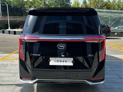 GAC Aion M8 Master Series 400T Prestige Edition - ფოტო 12