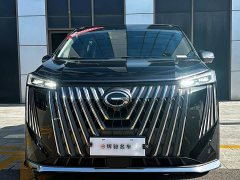 GAC Aion M8 Master Series 400T Prestige Edition - ფოტო 2