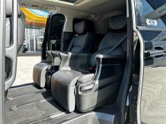 GAC Aion M8 Master Series 400T Prestige Edition - ფოტო 4