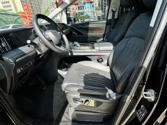 GAC Aion M8 Master Series 400T Prestige Edition - ფოტო 8