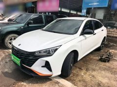 Dongfeng Yixuan Mach Edition 1.5L Automatic Wind-Chasing Version - ფოტო 1