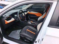 Dongfeng Yixuan Mach Edition 1.5L Automatic Wind-Chasing Version - ფოტო 10