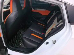 Dongfeng Yixuan Mach Edition 1.5L Automatic Wind-Chasing Version - ფოტო 12