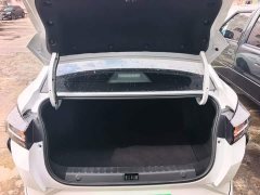 Dongfeng Yixuan Mach Edition 1.5L Automatic Wind-Chasing Version - ფოტო 14