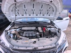 Dongfeng Yixuan Mach Edition 1.5L Automatic Wind-Chasing Version - ფოტო 15