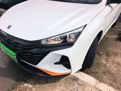 Dongfeng Yixuan Mach Edition 1.5L Automatic Wind-Chasing Version - ფოტო 17