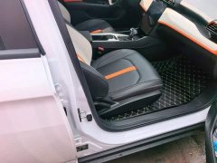 Dongfeng Yixuan Mach Edition 1.5L Automatic Wind-Chasing Version - ფოტო 19