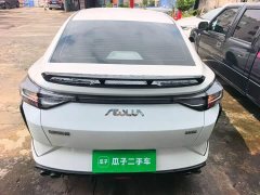 Dongfeng Yixuan Mach Edition 1.5L Automatic Wind-Chasing Version - ფოტო 3