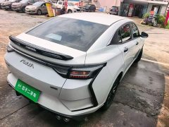 Dongfeng Yixuan Mach Edition 1.5L Automatic Wind-Chasing Version - ფოტო 4