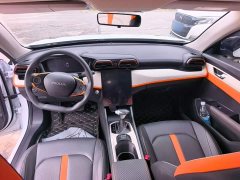 Dongfeng Yixuan Mach Edition 1.5L Automatic Wind-Chasing Version - ფოტო 5
