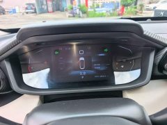 Dongfeng Yixuan Mach Edition 1.5L Automatic Wind-Chasing Version - ფოტო 7