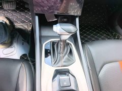 Dongfeng Yixuan Mach Edition 1.5L Automatic Wind-Chasing Version - ფოტო 9