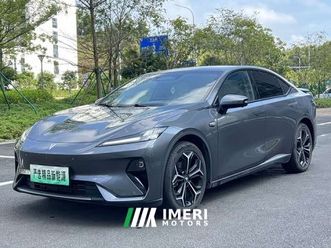 2025 Deepal Deep Blue L07 2026 240Max Huawei Qiankun ADS SE - ავტომობილი ჩინეთიდან