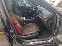 Mercedes-Benz C-Class AMG C 43 4MATIC - ფოტო 10