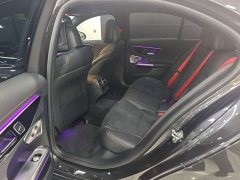 Mercedes-Benz C-Class AMG C 43 4MATIC - ფოტო 11