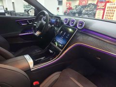 Mercedes-Benz C-Class AMG C 43 4MATIC - ფოტო 13