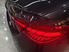 Mercedes-Benz C-Class AMG C 43 4MATIC - ფოტო 16