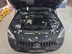 Mercedes-Benz C-Class AMG C 43 4MATIC - ფოტო 18