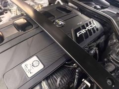 Mercedes-Benz C-Class AMG C 43 4MATIC - ფოტო 20