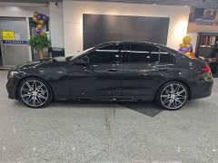 Mercedes-Benz C-Class AMG C 43 4MATIC - ფოტო 4