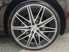 Mercedes-Benz C-Class AMG C 43 4MATIC - ფოტო 5